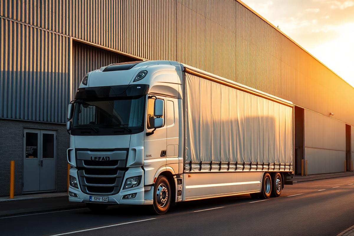 Curtainsiders